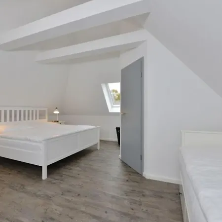 Apartmán #5 - A45360 Ralswiek