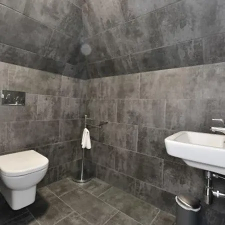 #5 - A45360 Apartmán *